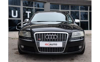 Audi A8 4.2TDI/Navi/Xenon/RSE - автомобили, коли, обяви за нови и употребявани 14