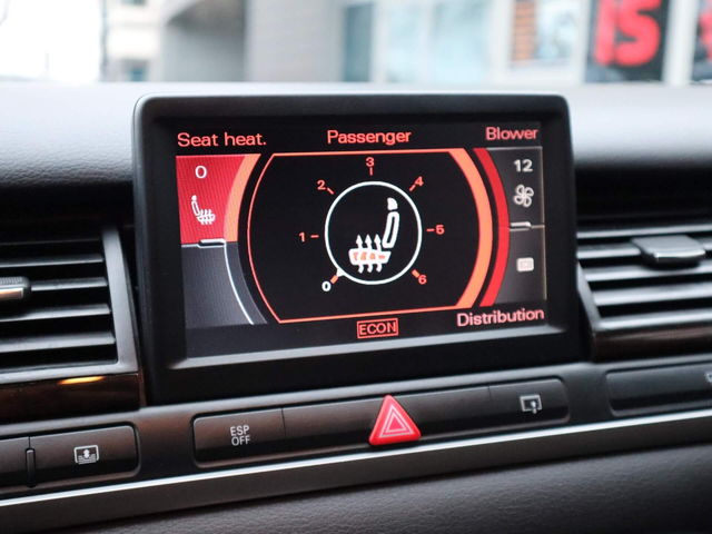 Audi A8 4.2TDI/Navi/Xenon/RSE - автомобили, коли, обяви за нови и употребявани 1