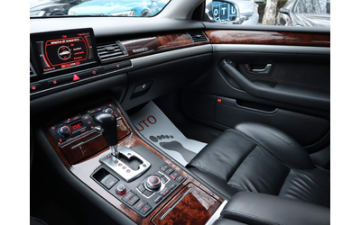 Audi A8 4.2TDI/Navi/Xenon/RSE - автомобили, коли, обяви за нови и употребявани 7