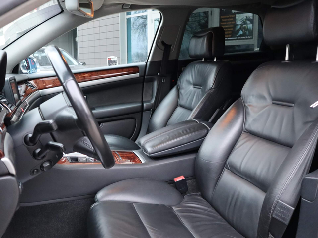 Audi A8 4.2TDI/Navi/Xenon/RSE - автомобили, коли, обяви за нови и употребявани 9