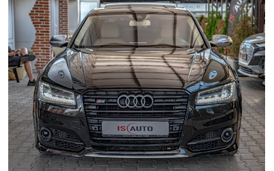 audi-a8-4-2tdi-quattro-obduhvane-kamera-bose-distronic - 0
