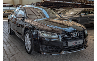 audi-a8-4-2tdi-quattro-obduhvane-kamera-bose-distronic - 1