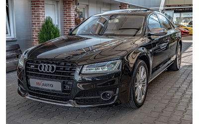 audi-a8-4-2tdi-quattro-obduhvane-kamera-bose-distronic - 2