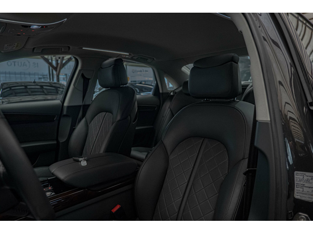 Audi A8 4.2TDI/Quattro/Обдухване/Подгрев/Камера/ - автомобили, коли, обяви за нови и употребявани 12