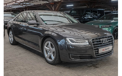 audi-a8-4-2tdi-quattro-obduhvane-podgrev-kamera - 1