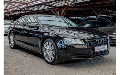 audi-a8-4-2tdi-shibedah-bose-night-vision-alkantar - 1