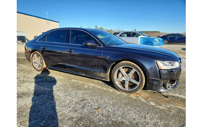 audi-a8 - 1