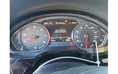 Audi A8 L* MATRIX* КАМЕРА* KEYLESS* ПОДГРЕВ* КОЖА* ПАНО* - автомобили, коли, обяви за нови и употребявани 8