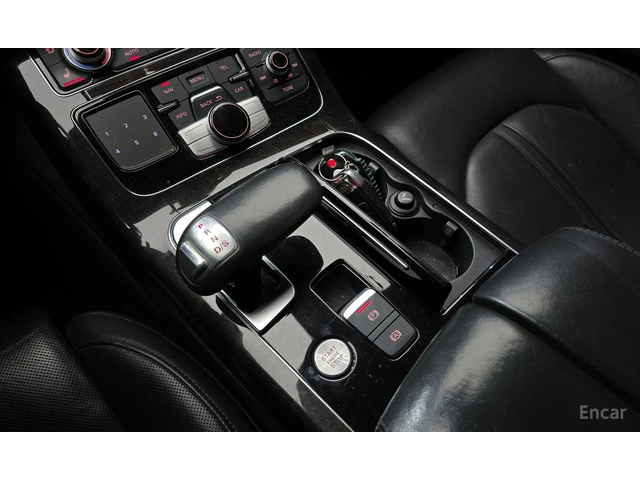 Audi A8 4.2 TDI* BOSE* HEAD-UP* МАСАЖ* 360 КАМЕРИ* ОБДУХ - автомобили, коли, обяви за нови и употребявани 12
