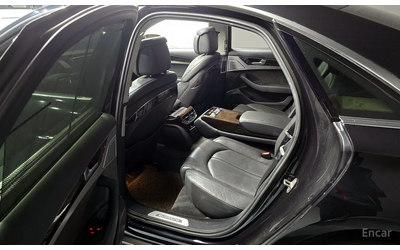 Audi A8 4.2 TDI* BOSE* HEAD-UP* МАСАЖ* 360 КАМЕРИ* ОБДУХ - автомобили, коли, обяви за нови и употребявани 13