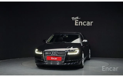 audi-a8 - 1