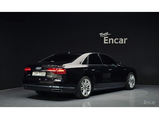 Audi A8 4.2 TDI* BOSE* HEAD-UP* МАСАЖ* 360 КАМЕРИ* ОБДУХ - автомобили, коли, обяви за нови и употребявани 3