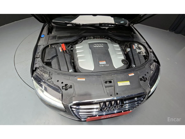 Audi A8 4.2 TDI* BOSE* HEAD-UP* МАСАЖ* 360 КАМЕРИ* ОБДУХ - автомобили, коли, обяви за нови и употребявани 5