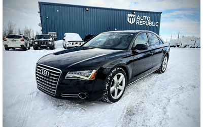 audi-a8 - 0