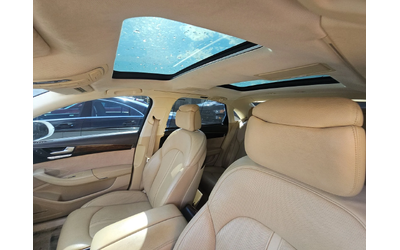 Audi A8 3.0Т* MATRIX* ПОДГРЕВ* КАМЕРА* КЕЙЛЕС* - автомобили, коли, обяви за нови и употребявани 15