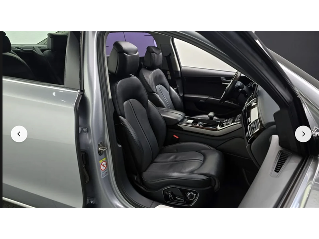 Audi A8 MATRIX* BUSINESS* CLASS* ХЕДЪП* ОБДУХВАНЕ* MATRIX* - автомобили, коли, обяви за нови и употребявани 10