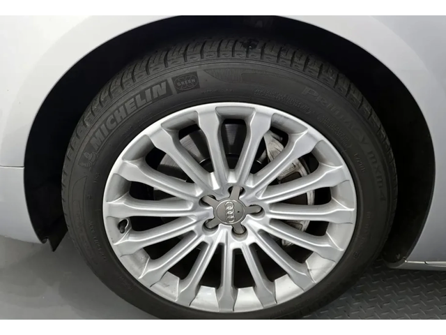 Audi A8 MATRIX* BUSINESS* CLASS* ХЕДЪП* ОБДУХВАНЕ* MATRIX* - автомобили, коли, обяви за нови и употребявани 4