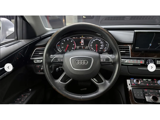 Audi A8 MATRIX* BUSINESS* CLASS* ХЕДЪП* ОБДУХВАНЕ* MATRIX* - автомобили, коли, обяви за нови и употребявани 8