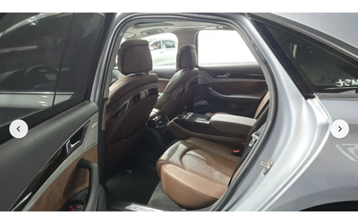 Audi A8 4.2* TDI* FACELIFT* MATRIX* ХЕДЪП* ОБДУХВАНЕ* МАСА - автомобили, коли, обяви за нови и употребявани 13