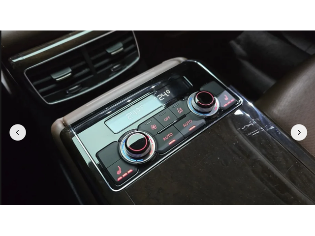 Audi A8 4.2* TDI* FACELIFT* MATRIX* ХЕДЪП* ОБДУХВАНЕ* МАСА - автомобили, коли, обяви за нови и употребявани 14