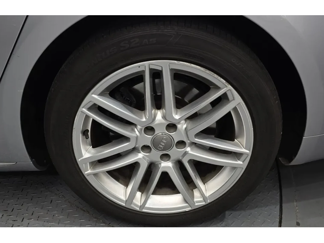 Audi A8 4.2* TDI* FACELIFT* MATRIX* ХЕДЪП* ОБДУХВАНЕ* МАСА - автомобили, коли, обяви за нови и употребявани 4