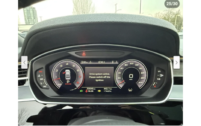 Audi A8 55TFSI* L* MATRIX* ДИСТРОНИК* ОБДУХВАНЕ* 360КАМЕРА - автомобили, коли, обяви за нови и употребявани 10