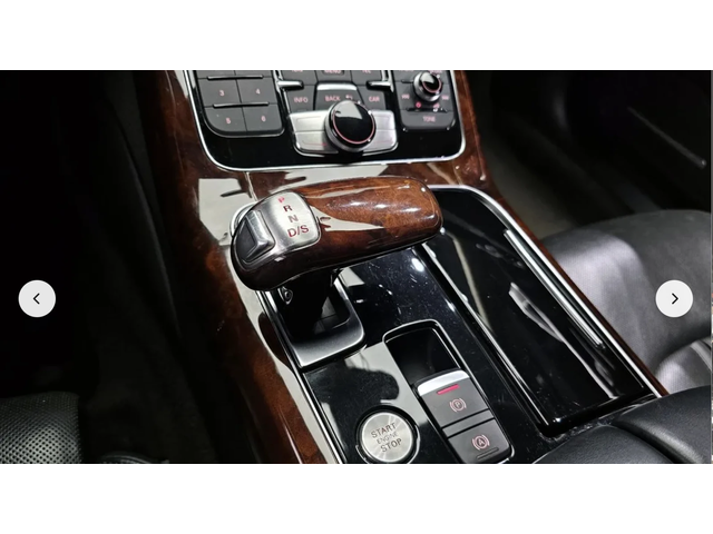 Audi A8 4.2* V8* FULL* LED* ОБДУХВАНЕ* МАСАЖ* 360КАМЕРА* - автомобили, коли, обяви за нови и употребявани 11