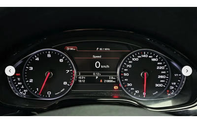 Audi A8 4.2* V8* FULL* LED* ОБДУХВАНЕ* МАСАЖ* 360КАМЕРА* - автомобили, коли, обяви за нови и употребявани 12