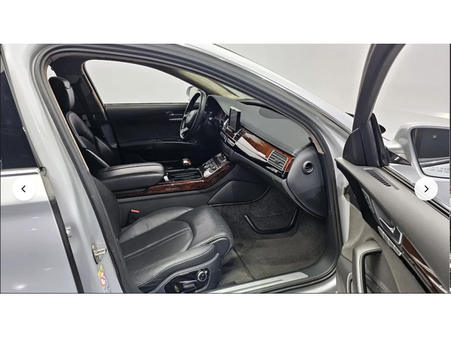 Audi A8 4.2* V8* FULL* LED* ОБДУХВАНЕ* МАСАЖ* 360КАМЕРА* - автомобили, коли, обяви за нови и употребявани 13