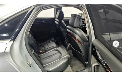 Audi A8 4.2* V8* FULL* LED* ОБДУХВАНЕ* МАСАЖ* 360КАМЕРА* - автомобили, коли, обяви за нови и употребявани 14