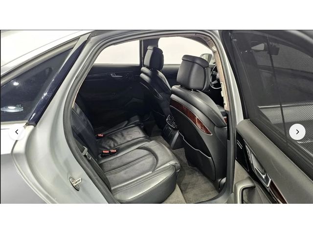Audi A8 4.2* V8* FULL* LED* ОБДУХВАНЕ* МАСАЖ* 360КАМЕРА* - автомобили, коли, обяви за нови и употребявани 14