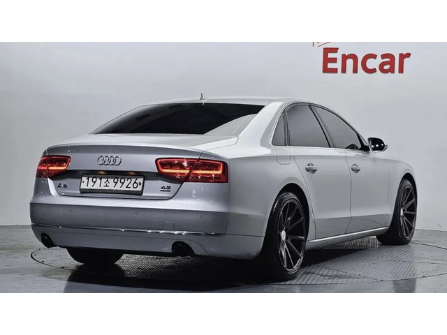 Audi A8 4.2* V8* FULL* LED* ОБДУХВАНЕ* МАСАЖ* 360КАМЕРА* - автомобили, коли, обяви за нови и употребявани 1