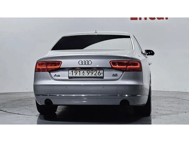Audi A8 4.2* V8* FULL* LED* ОБДУХВАНЕ* МАСАЖ* 360КАМЕРА* - автомобили, коли, обяви за нови и употребявани 3