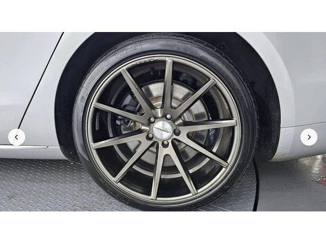 Audi A8 4.2* V8* FULL* LED* ОБДУХВАНЕ* МАСАЖ* 360КАМЕРА* - автомобили, коли, обяви за нови и употребявани 4