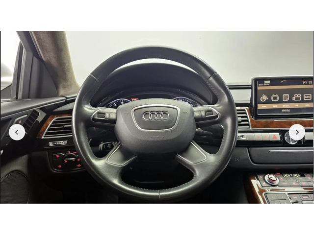 Audi A8 4.2* V8* FULL* LED* ОБДУХВАНЕ* МАСАЖ* 360КАМЕРА* - автомобили, коли, обяви за нови и употребявани 7