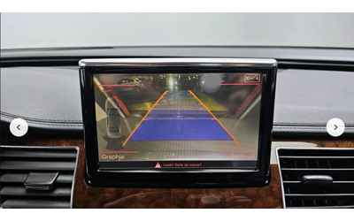 Audi A8 4.2* V8* FULL* LED* ОБДУХВАНЕ* МАСАЖ* 360КАМЕРА* - автомобили, коли, обяви за нови и употребявани 9