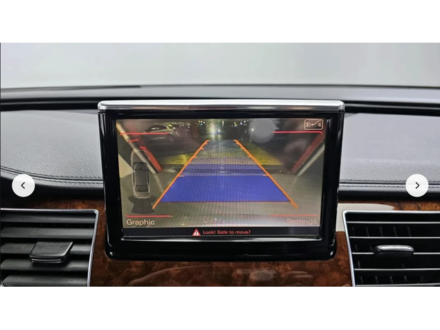 Audi A8 4.2* V8* FULL* LED* ОБДУХВАНЕ* МАСАЖ* 360КАМЕРА* - автомобили, коли, обяви за нови и употребявани 9