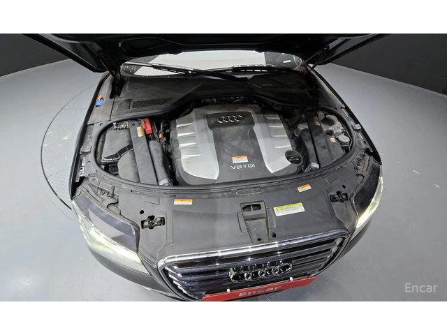 Audi A8 L* 4.2 TDI* B&O* DISTRONIC* 360 CAM* МАСАЖИ* ОБДУХ - автомобили, коли, обяви за нови и употребявани 5