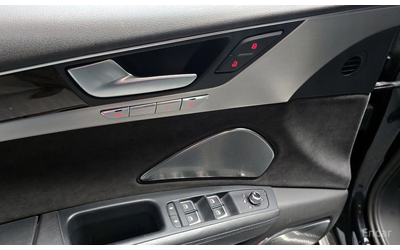 Audi A8 L* 4.2 TDI* B&O* DISTRONIC* 360 CAM* МАСАЖИ* ОБДУХ - автомобили, коли, обяви за нови и употребявани 6