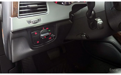 Audi A8 L* 4.2 TDI* B&O* DISTRONIC* 360 CAM* МАСАЖИ* ОБДУХ - автомобили, коли, обяви за нови и употребявани 7