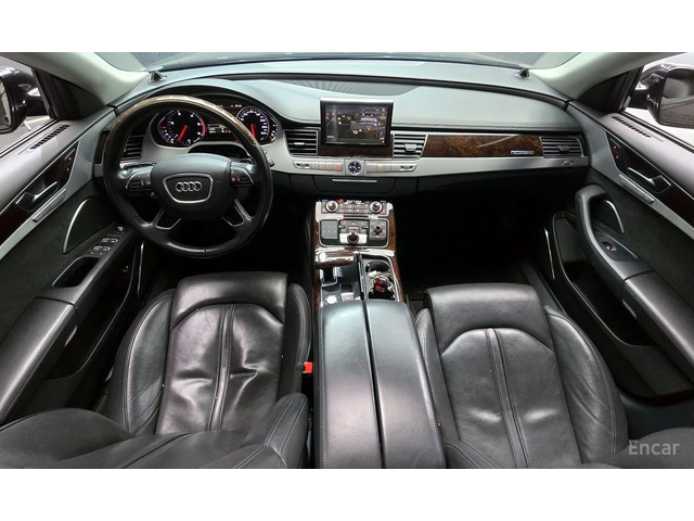Audi A8 L* 4.2 TDI* B&O* DISTRONIC* 360 CAM* МАСАЖИ* ОБДУХ - автомобили, коли, обяви за нови и употребявани 8