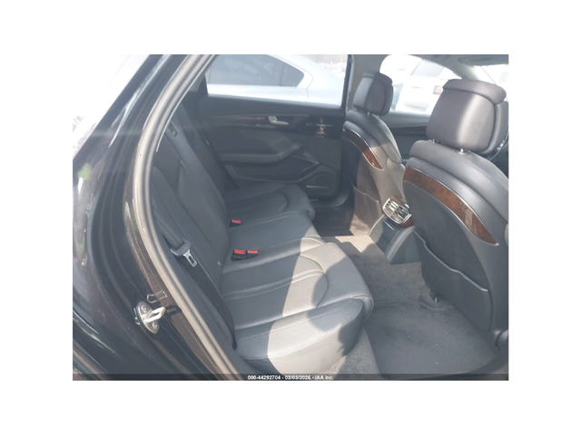 Audi A8 L* MATRIX* КАМЕРА* KEYLESS* ПОДГРЕВ* ШИБИДАХ* - автомобили, коли, обяви за нови и употребявани 10