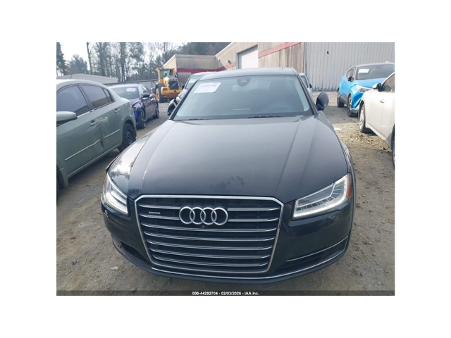 Audi A8 L* MATRIX* КАМЕРА* KEYLESS* ПОДГРЕВ* ШИБИДАХ* - автомобили, коли, обяви за нови и употребявани 2