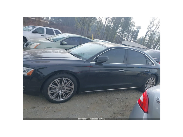 Audi A8 L* MATRIX* КАМЕРА* KEYLESS* ПОДГРЕВ* ШИБИДАХ* - автомобили, коли, обяви за нови и употребявани 3