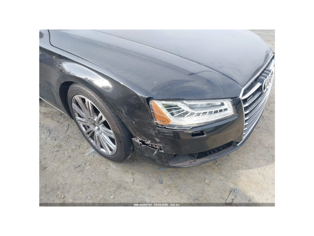 Audi A8 L* MATRIX* КАМЕРА* KEYLESS* ПОДГРЕВ* ШИБИДАХ* - автомобили, коли, обяви за нови и употребявани 5