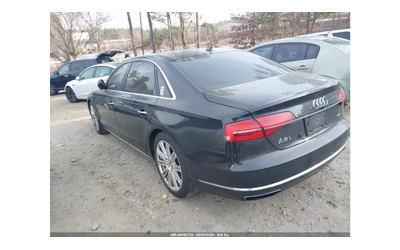 Audi A8 L* MATRIX* КАМЕРА* KEYLESS* ПОДГРЕВ* ШИБИДАХ* - автомобили, коли, обяви за нови и употребявани 7