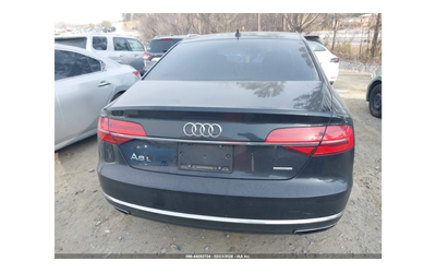 Audi A8 L* MATRIX* КАМЕРА* KEYLESS* ПОДГРЕВ* ШИБИДАХ* - автомобили, коли, обяви за нови и употребявани 8