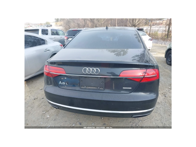 Audi A8 L* MATRIX* КАМЕРА* KEYLESS* ПОДГРЕВ* ШИБИДАХ* - автомобили, коли, обяви за нови и употребявани 8