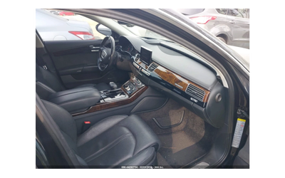 Audi A8 L* MATRIX* КАМЕРА* KEYLESS* ПОДГРЕВ* ШИБИДАХ* - автомобили, коли, обяви за нови и употребявани 9