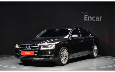 audi-a8 - 0